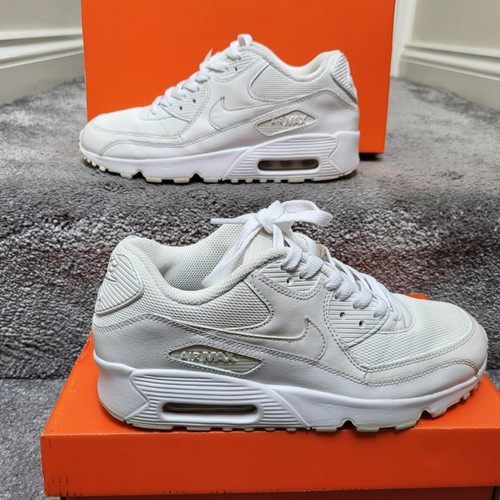 Nike air max white - air,