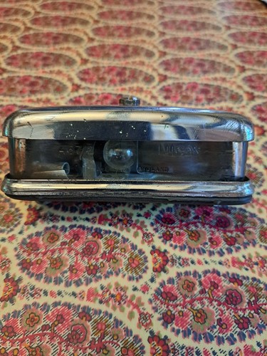 Original lucas l467 - original,