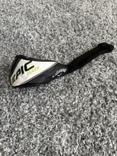 Callaway Epic Flash Hybrid