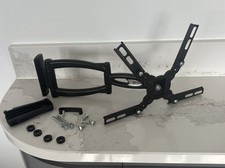 TV Wall Bracket Sandstrom Full Motion 16-32” Adjustable Mount