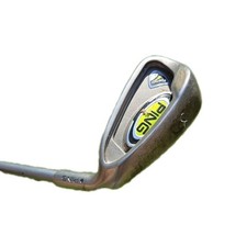 Ping Rapture 6 Iron / Black