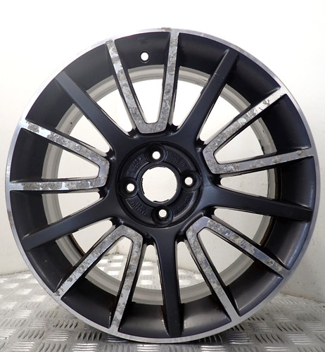Fiat bravo grey alloy - fiat,