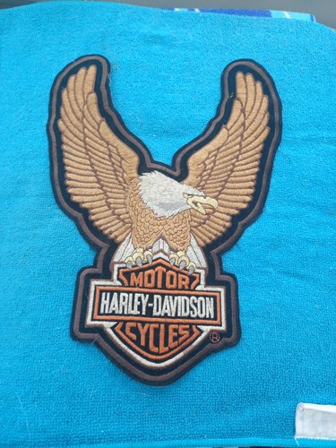 Old harley davidson sew - old,