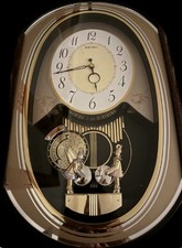 Seiko *retired*  Animated