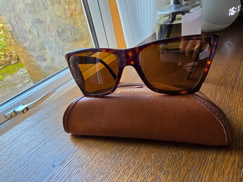 Vintage persol sunglasses 009 - vintage,