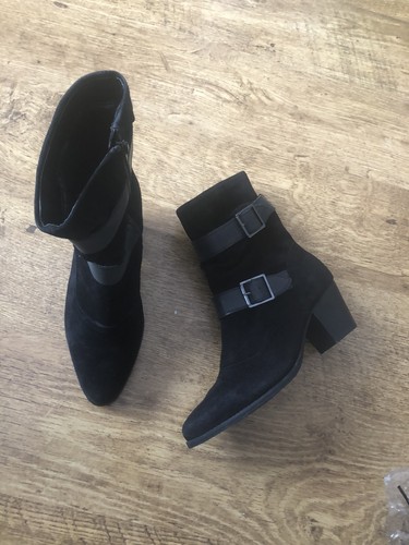 Next size4 ankle boots - , eu37