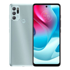 Motorola Moto G60s 128GB Iced Mint - Unlocked (Dual Sim) - Poor Condition