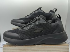 Skechers Dynamight 2 Setner Mens Trainers Men's Uk 7 Brand New Te111