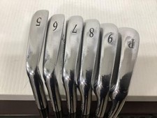 Mizuno MP 69  Iron Set