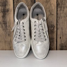 Women’s Pavers Silver Lining