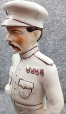 Staffordshire pottery figure