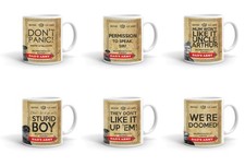 Selection of Retro/Vintage