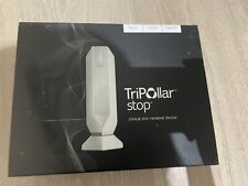 TriPollar Stop Classic White