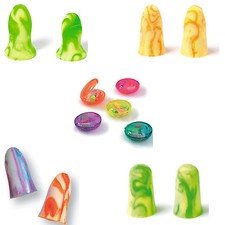 Moldex Disposable Earplugs -