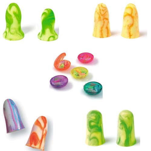 Moldex disposable earplugs - moldex,