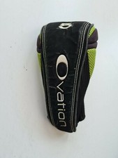 Adams Tight Lies Ovation 5 Wood Head Cover, Headcover