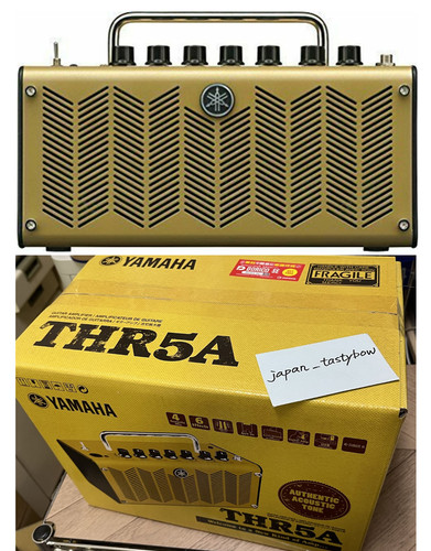 Yamaha thr5a mini - yamaha, acoustic