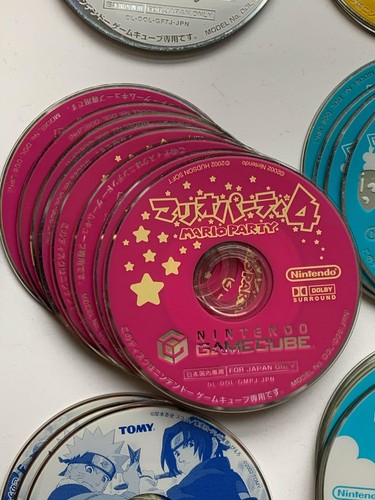 Mario party japanese - mario,