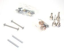 Tamiya Volkswagen Amarok CC-01