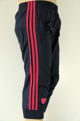 Adidas disney cute sweatpants - cute,