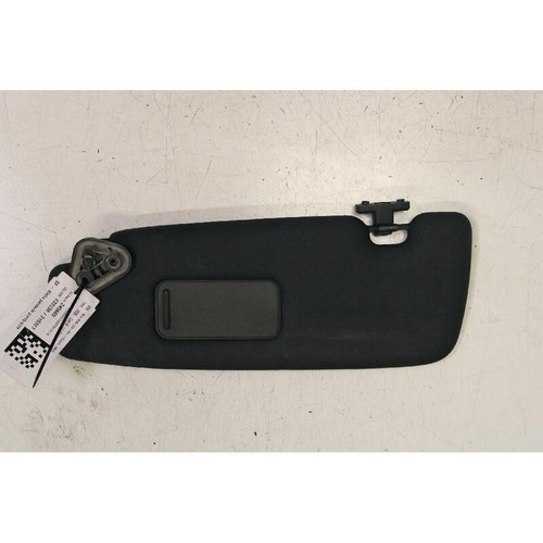Sun visor mini - lh, (04-08)