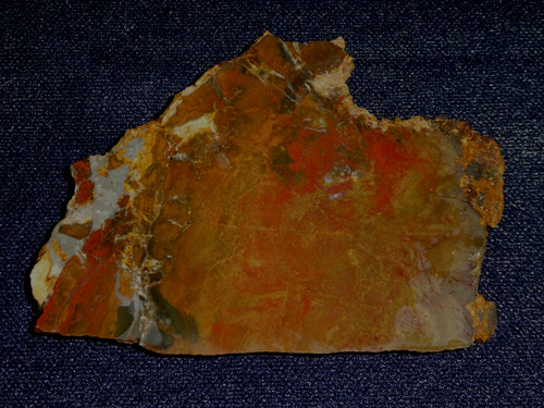 Fiesta jasper slab 2 - jasper, 1/2