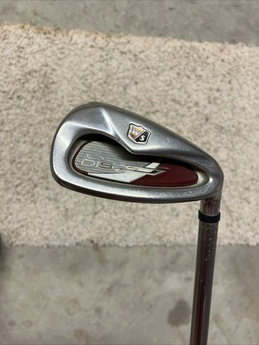 Wilson staff di9 gap - wilson,