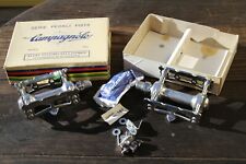 Campagnolo Nuovo Record Pista