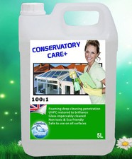 Conservatory roof upvc - conservatory,