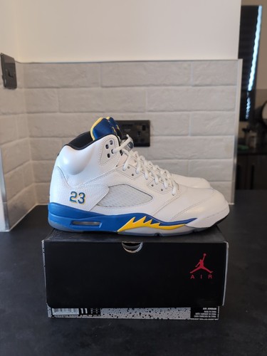 Size 10uk air jordan - 10uk, retro