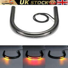 UK Cafe Racer Rear Frame Hoop