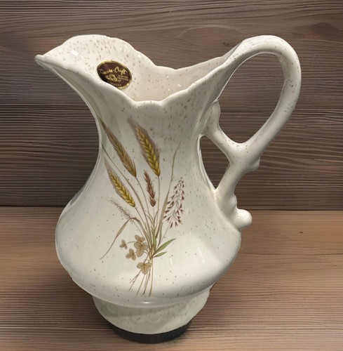 Treasure craft wheat speckled - treasure,