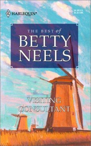 Visiting consultant reader s - consultant;, reader's