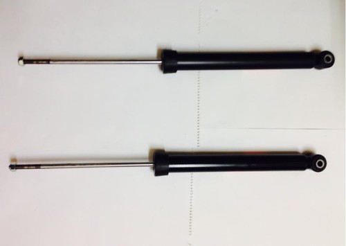 Bmw e46 e36 rear shock - e46,