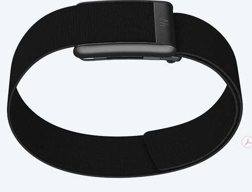 Whoop bicep band arm - bicep, strap