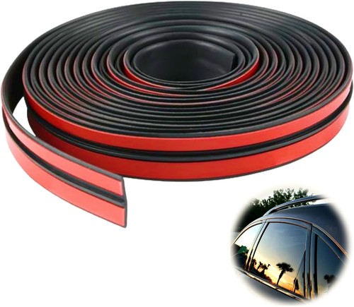 Car window sunroof rubber - car,