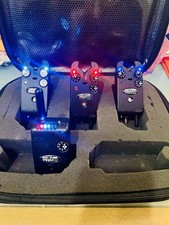 Delkim Txi Plus X3 With Rx Pro