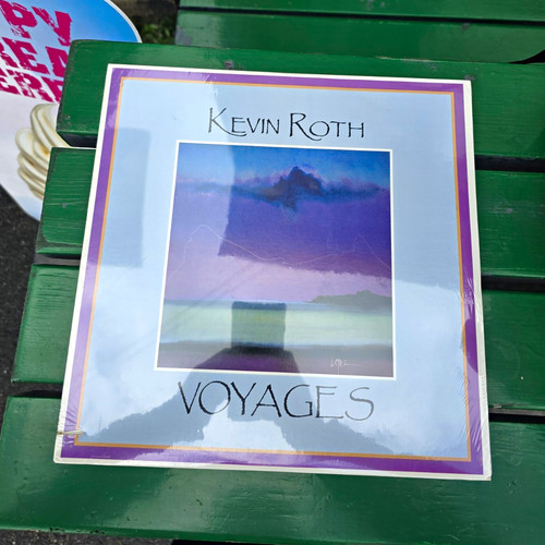 Kevin roth voyages tel - kevin,