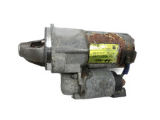 Starter motor Starter for