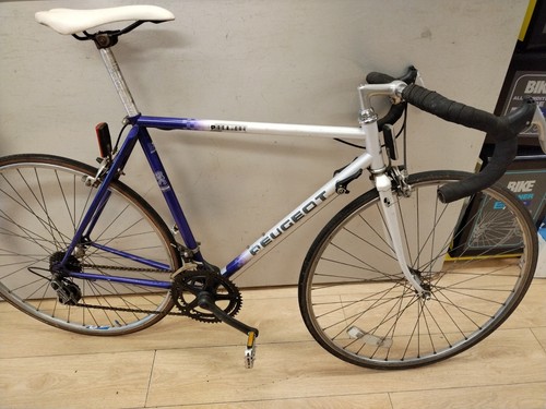 Retro peugeot premiere cm - peugeot, 54
