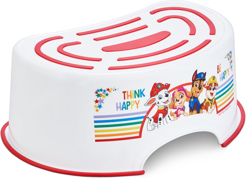 Paw patrol step - patrol,
