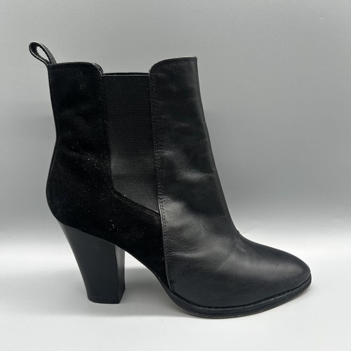 River island ankle boots - island,