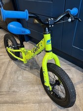 Carrera Coast Balance Bike