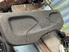 2017 - 2020 TOYOTA YARIS REAR