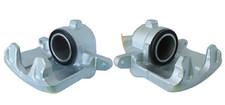 2x Front Brake Calipers for