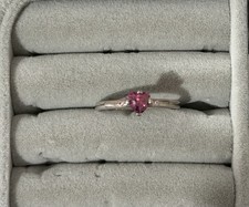 Pandora Ring
