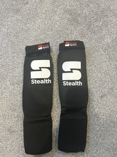 Shin Guards Size S