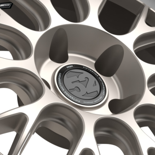 Fifteen52 holeshot rsr 18x8 - holeshot, 18x8.5