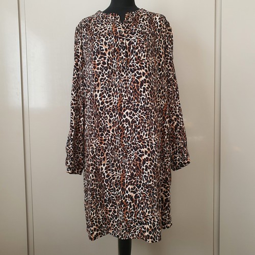 Marks and spencer - and, leopard