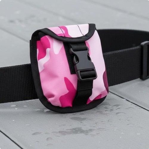 Scuba diving weight pouch - diving,